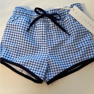 SOLD Minnow Boardies Size 3/4 NWT